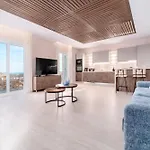 Le Ciel & Apartmanhotel 4*