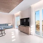 Le Ciel & Apartmanhotel 4*