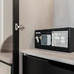 Le Ciel & Apartmanhotel 4*