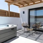 Le Ciel & 4* Mykonos Town