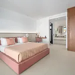Apartmanhotel Le Ciel & 4*
