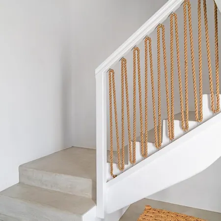 Apartahotel Le Ciel Suites&villas Mykonos Town