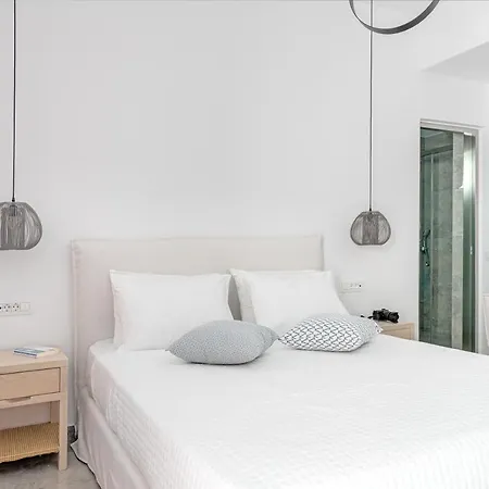 Apartahotel Le Ciel Suites&villas