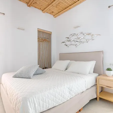 Apartahotel Le Ciel Suites&villas 4*