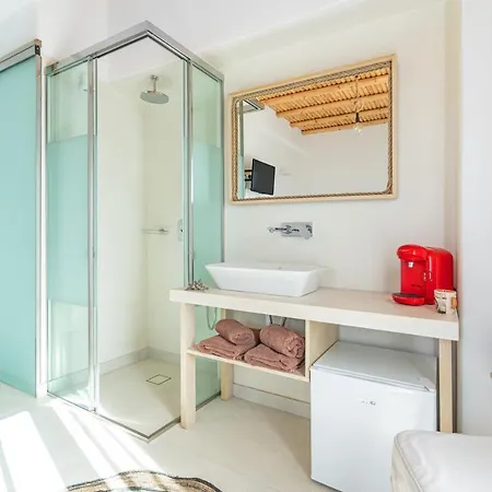 Le Ciel Suites&villas