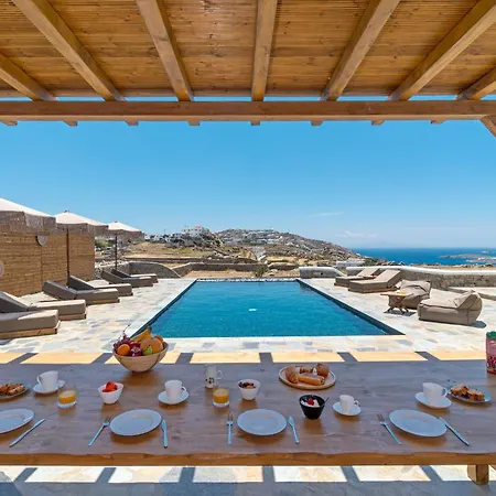 Le Ciel Suites&villas Apartahotel 4*