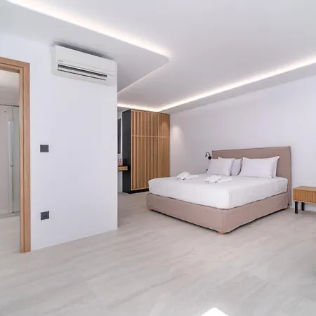 Le Ciel Suites&villas