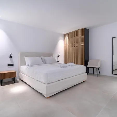 Le Ciel Suites&villas 4*