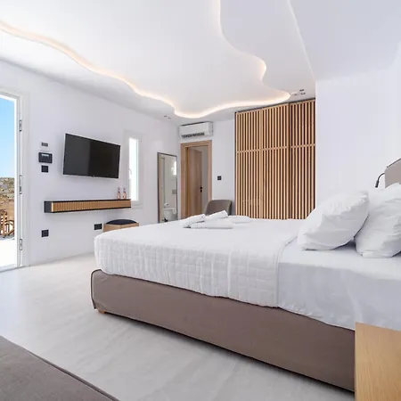 Apartahotel Le Ciel Suites&villas 4*