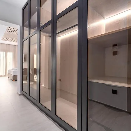 Le Ciel Suites&villas