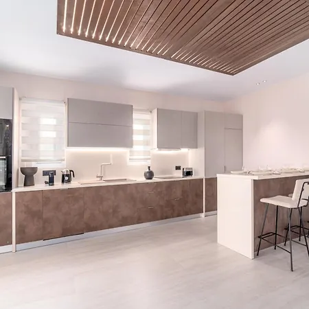 Le Ciel Suites&villas