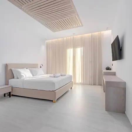 Le Ciel Suites&villas Mykonos Town