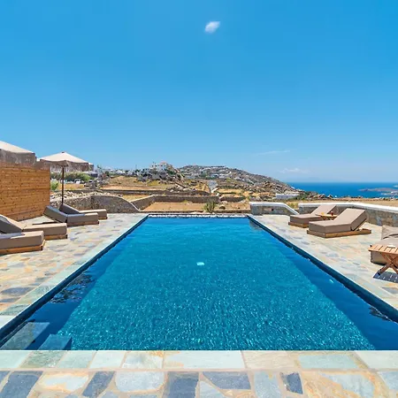 Le Ciel Suites&villas