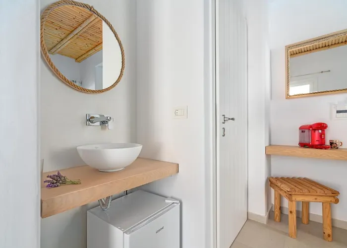 Apartahotel Le Ciel Suites&villas