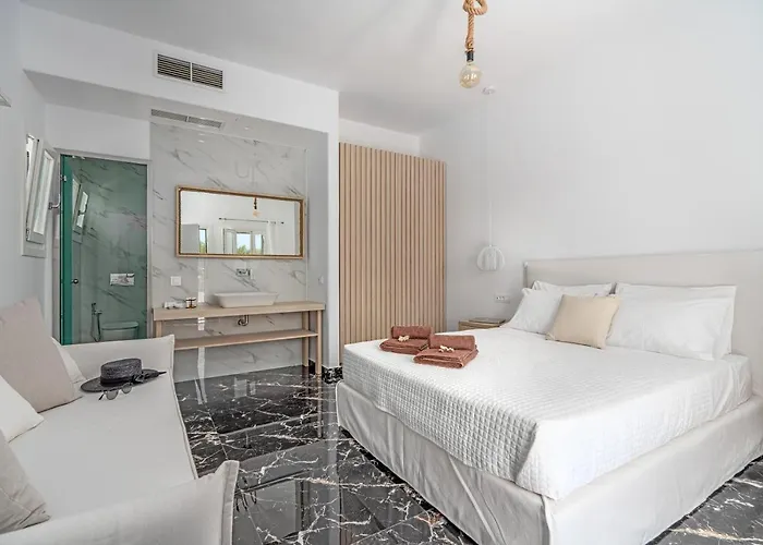 Le Ciel Suites&villas 4*