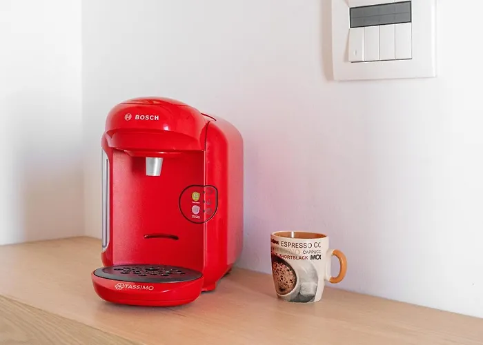 Le Ciel Suites&villas