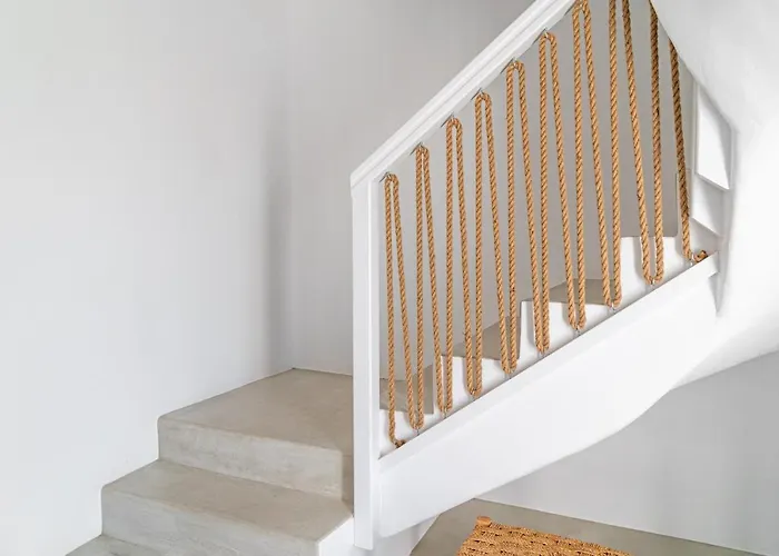 Apartahotel Le Ciel Suites&villas Mykonos Town