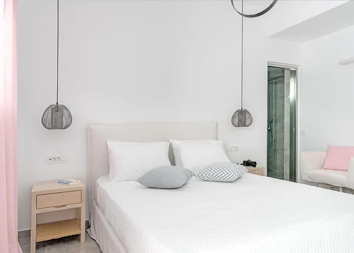 Apartahotel Le Ciel Suites&villas