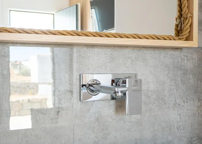 Le Ciel Suites&villas Mykonos Town