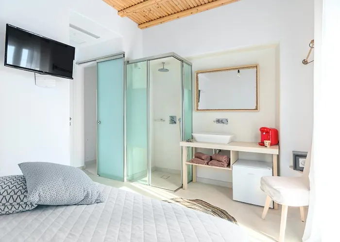 Apartahotel Le Ciel Suites&villas