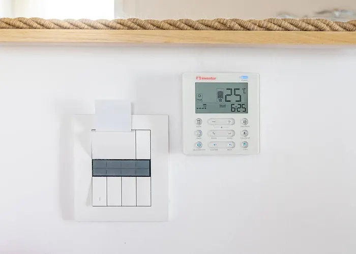 Le Ciel Suites&villas Apartahotel