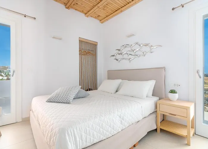 Apartahotel Le Ciel Suites&villas 4*