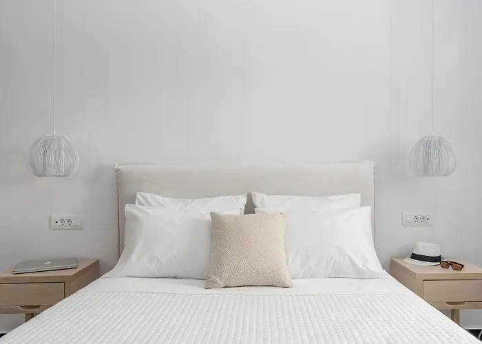 Le Ciel Suites&villas Mykonos Town