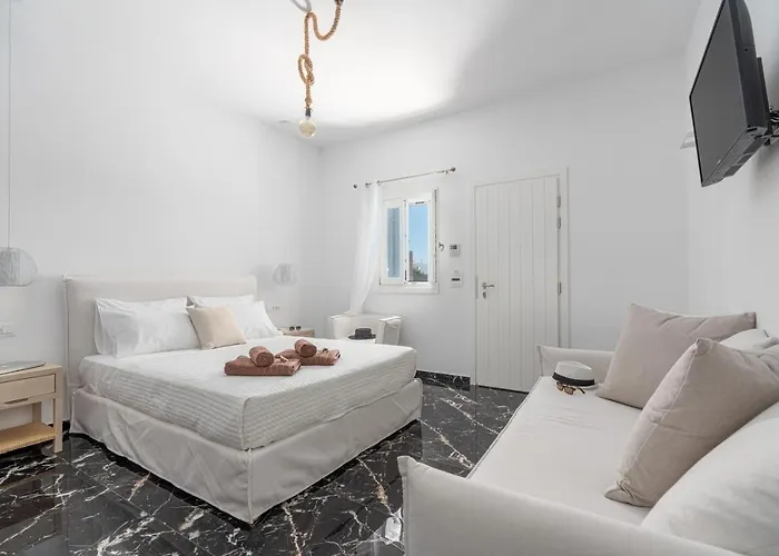 Le Ciel Suites&villas Apartahotel