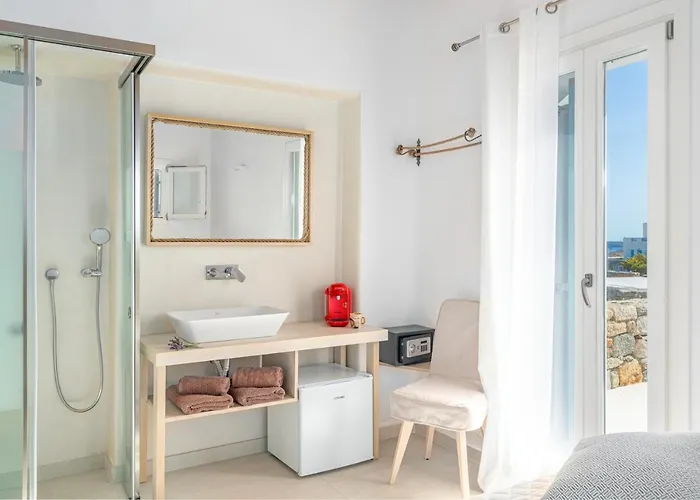 Apartahotel Le Ciel Suites&villas