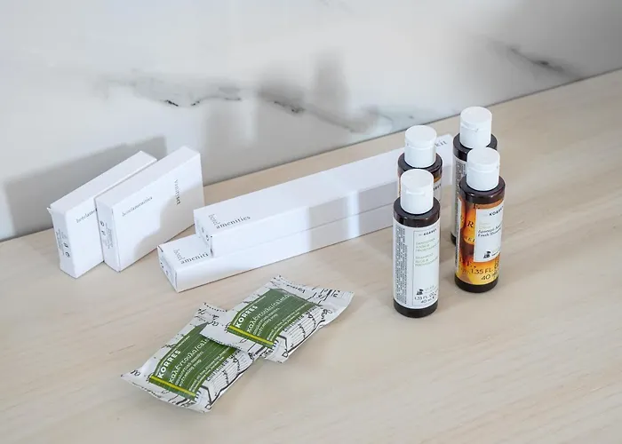 Le Ciel Suites&villas Apartahotel 4*