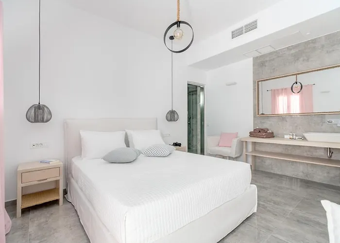 Le Ciel Suites&villas 4*