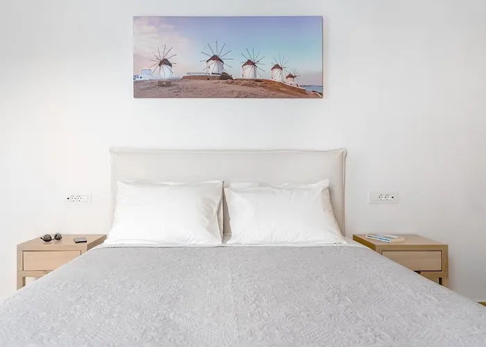 Le Ciel Suites&villas Apartahotel