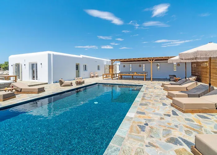 Le Ciel Suites&villas Apartahotel 4*