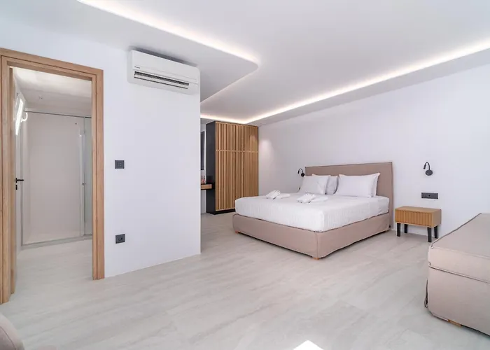 Le Ciel Suites&villas