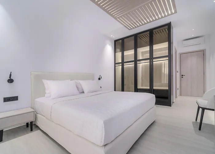 Le Ciel Suites&villas