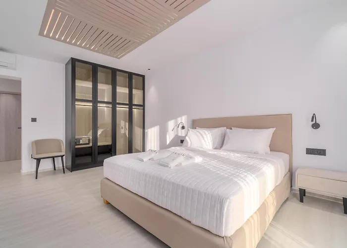 Apartahotel Le Ciel Suites&villas