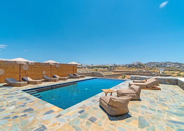 Le Ciel Suites&villas 4*