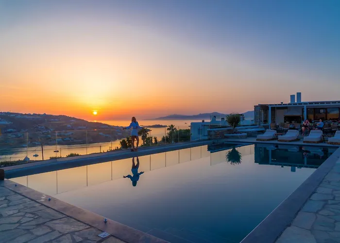 Le Ciel Suites&villas