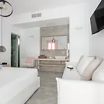 아파트호텔 Le Ciel & Mykonos Town