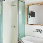 아파트호텔 Le Ciel & 4*