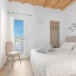 아파트호텔 Le Ciel & Mykonos Town