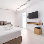 Le Ciel & 아파트호텔 Mykonos Town
