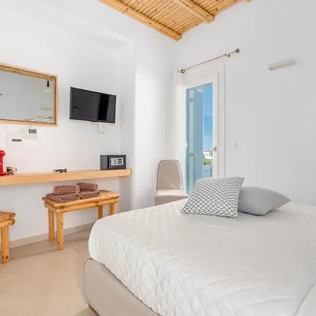 Aparthotel Le Ciel Suites & Villas 4*
