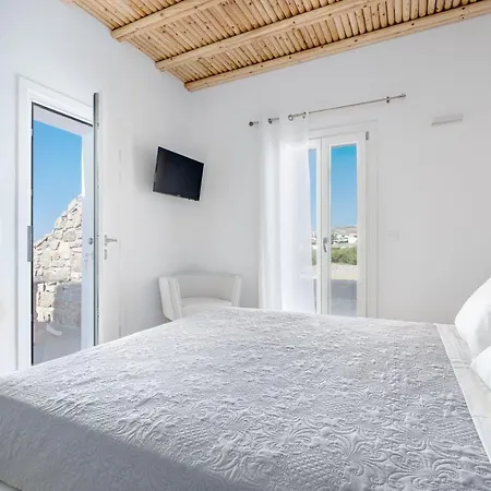 Aparthotel Le Ciel Suites & Villas 4*