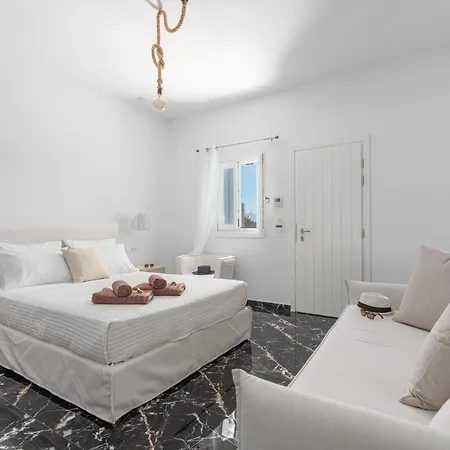 Le Ciel Suites & Villas Aparthotel