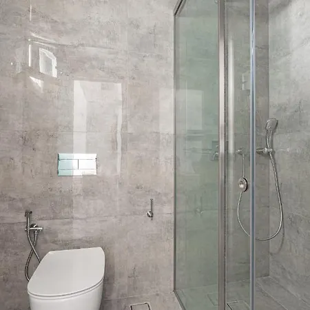 Le Ciel Suites & Villas Aparthotel