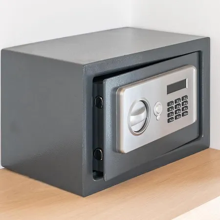 شقة فندقية Le Ciel &