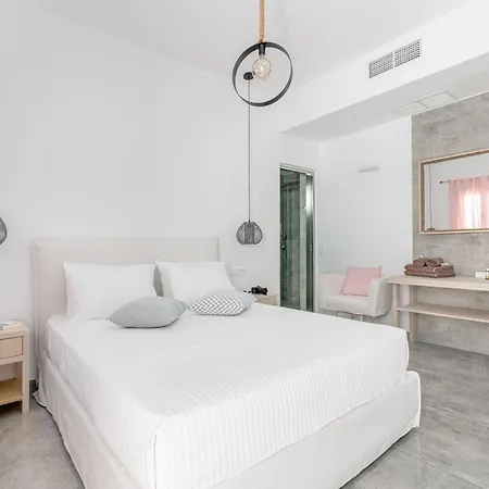 Le Ciel Suites & Villas 4*