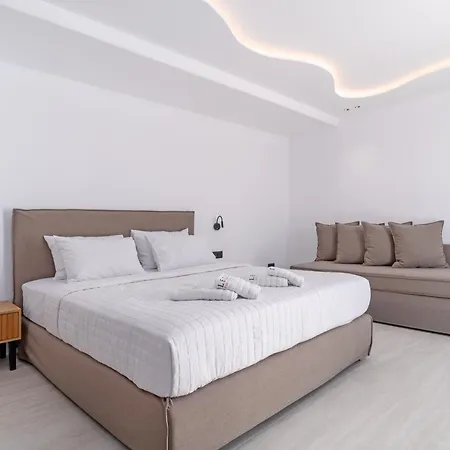 Aparthotel Le Ciel Suites & Villas 4*