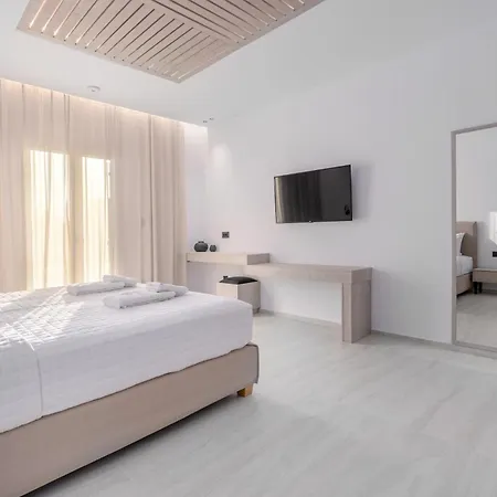 Aparthotel Le Ciel Suites & Villas 4*
